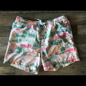 Men’s Swim suit - Bermies Brand